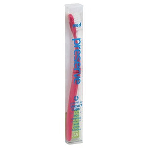 Preserve Toothbrush Medium 6 CT [UNFI #65351] T