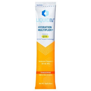 Liquid I.V. Hydration, Immune Suppt,Sngls 8/.56 OZ [UNFI #61397]