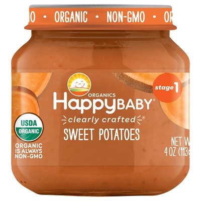 OG2 H B Sweet Pot Stg1 6/4 OZ [UNFI #82109]
