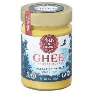 4Thhrt Ghe Hmlyn Pnk Slt 6/9 OZ [UNFI #36713]