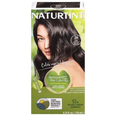 Naturtint 3n 1 EA [UNFI #88520] T
