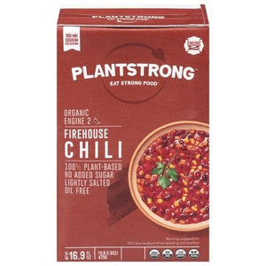 OG2 Plantstrong Engine 2 Firehouse 6/16.9 OZ [UNFI #89428]