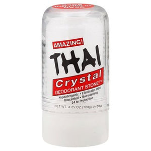 Thaid Crystal Lrg Stick 4.25 OZ [UNFI #57653]