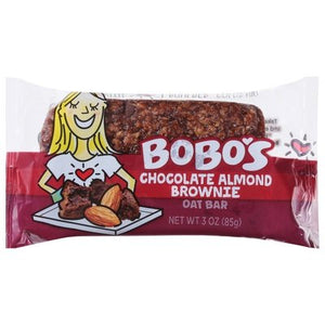 Bobs Oat Bars Choc Brwni 12/3 OZ [UNFI #50116]