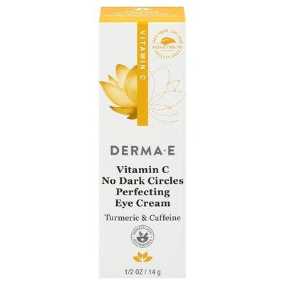 Der Eye Crm Vit C Circle .5 OZ [UNFI #64001]