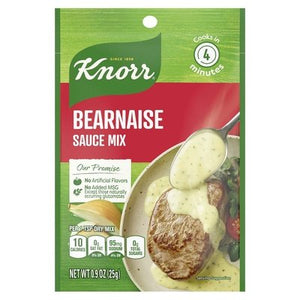 Knorr Clssc Sce Bernaise 12/0.9 OZ [UNFI #74088]