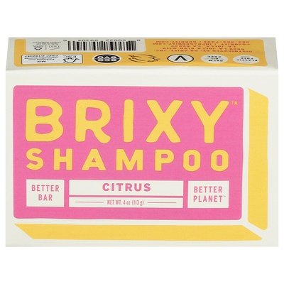 Brixy Citrus 1/4 Oz [UNFI #16068] T