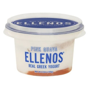 Ellenos Pink Guava 8/5.3 OZ [UNFI #88043]