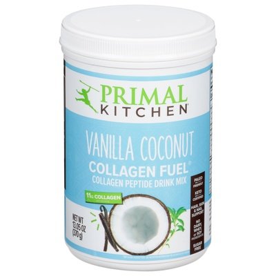 Primal Kitchen Vnll Ccnt Collagn Fuel 13.1 OZ [UNFI #78811]