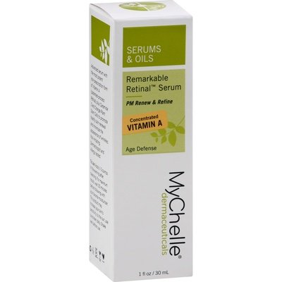 Mychl Serum Rmrkbl Retnl 1 OZ [UNFI #08587]
