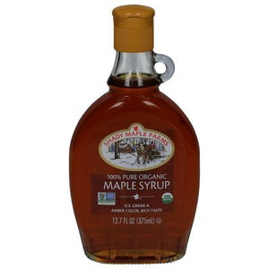 OG2 Smf Ambr Rc Mpl Syrp 12/12.7OZ [UNFI #33079]
