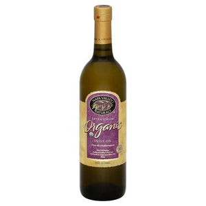 OG2 Napa Xvr Olive Oil 12/25.4 OZ [UNFI #25905]