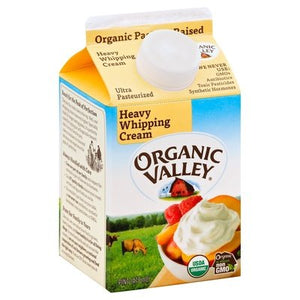 OG2 O.V. Up Hvy Whip Crm 12/16 OZ [UNFI #10241]