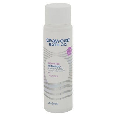 Seaweed Bath Co Seawd Argn Shamp Lav 12 OZ [UNFI #52860] T
