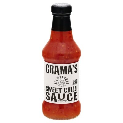 Gramas Swt Chilli Sce 6/13 OZ [UNFI #20606]