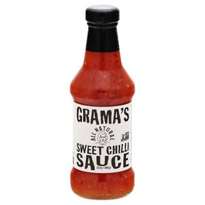Gramas Swt Chilli Sce 6/13 OZ [UNFI #20606]