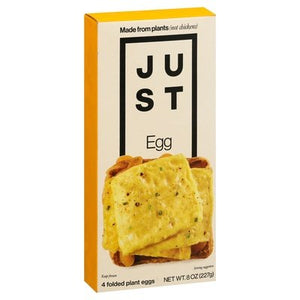 Just Egg Folded 4 Count 6/8 OZ [UNFI #57725]