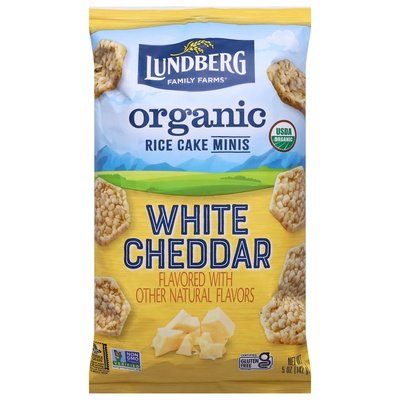 OG2 Lund Rce Ck Mini Chd 6/5 OZ [UNFI #69584]
