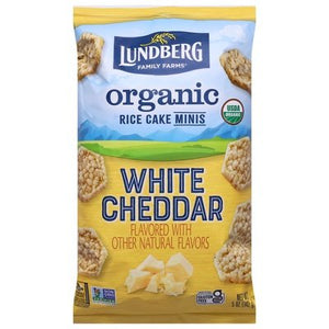 OG2 Lund Rce Ck Mini Chd 6/5 OZ [UNFI #69584]