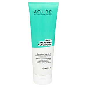 Acure Cond Ccnut Sooth 8 OZ [UNFI #82506]