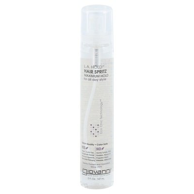 Giovanni La Hold Hair Spray 5 OZ [UNFI #59561] T