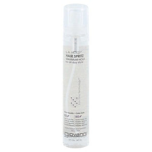 Giovanni La Hold Hair Spray 5 OZ [UNFI #59561] T