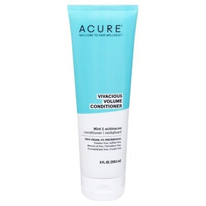 Acure Cond Pprmnt Volume 8 OZ [UNFI #82520]