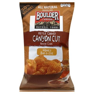 Boulder Hny Bbq Cnyn Chp 12/6.5 OZ [UNFI #22315]