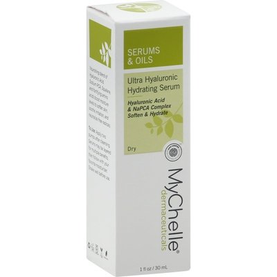 Mychl Serm Ult Hualuronc 1 OZ [UNFI #08723]