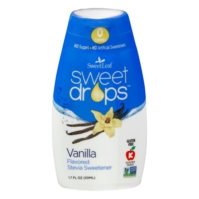 Swtlf Swtdrps Vanilla 1.7 OZ [UNFI #89028]