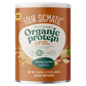 OG2 Four Plnt Prtn Pbtr 21.16 OZ [UNFI #68012]