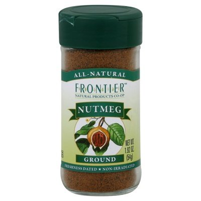 Fc Nutmeg Ground 1.92 OZ [UNFI #28452]