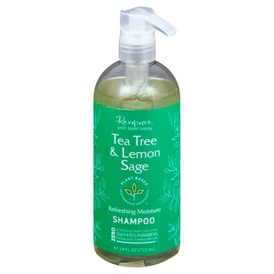 Renpure Tea Tree Lemon Sage 24 OZ [UNFI #36815] T