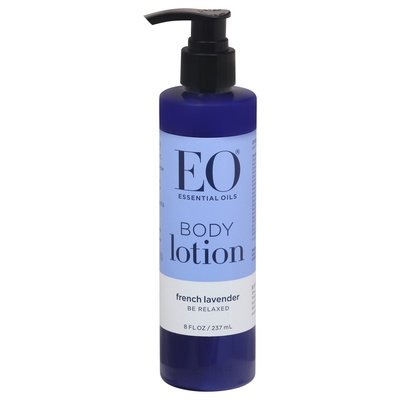 Eo Frnch Lav Body Lotion 8 OZ [UNFI #41562]