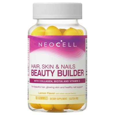 Neocell Corporation Hair Skin Nails 60 Ct [UNFI #01672]