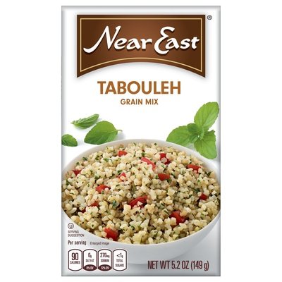 Ne Taboule Specialty 12/5.25OZ [UNFI #06707]