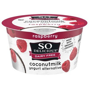 OG3 S D Cnutmlk Yog Rspb 12/5.3 OZ [UNFI #52702]