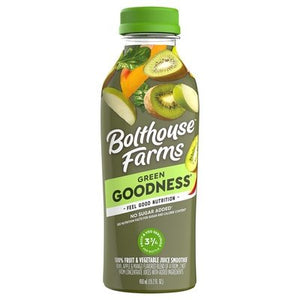 Bolthouse Farms Green Goodness 6/15.2 Oz [UNFI #65592]