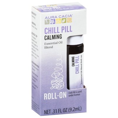 Ac Rollon Chll Pll Essol 4/.31 OZ [UNFI #35694]