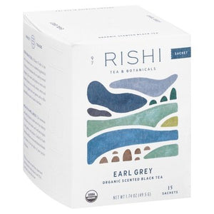 OG2 Rishi Earl Grey 6/15 BAG [UNFI #33937]