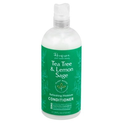 Renpure Tea Tree Lemon Sage 24 OZ [UNFI #36816] T