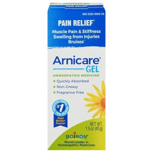 Boiron Arnicare Gel 1.5 OZ [UNFI #56721] T