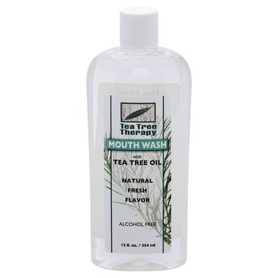 Ttt A/F T Tree Mthwsh 12 OZ [UNFI #74409]