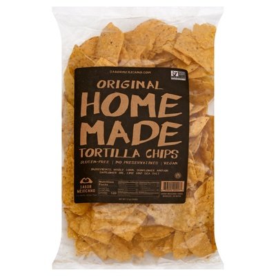 Sabor Mexicano Original 11/10 Oz [UNFI #82440]