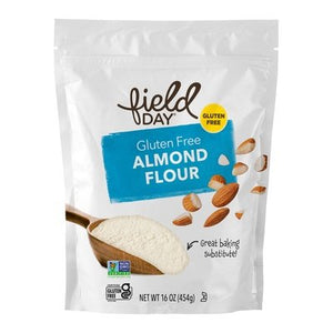 Field Day GF Almond Flour 12/16 OZ [UNFI #15878]