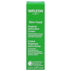 Weleda Skin Food Trl Sz .34 OZ [UNFI #57544] T