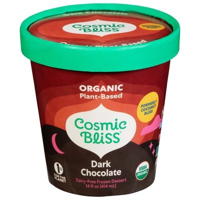 OG2 Cosmic Bliss Dark Chocolate 8/14 FZ [UNFI #12229]