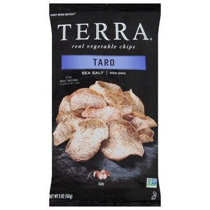 Terra Chips Taro 12/5 Oz [UNFI #88897]