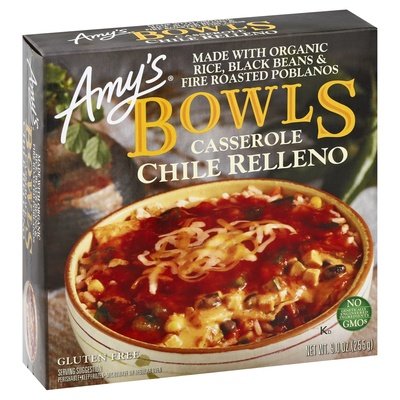 OG3 Amys Bwl Chili Rllno 12/9 OZ [UNFI #14422]