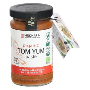 OG2 Mekla Tom Yum Pste 6/3.53 OZ [UNFI #87318]